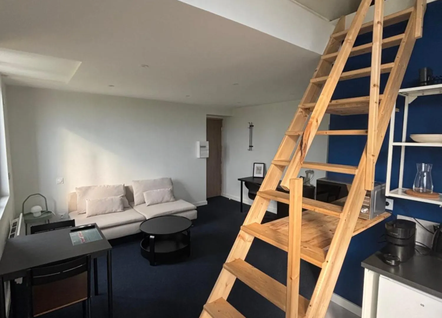 Le 19 Saint Priest En Jarez T1 Apartment Saint-Priest-en-Jarez